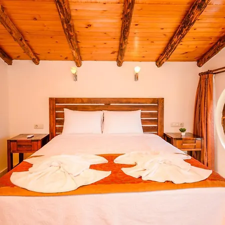 Appartement Carla Kalkan