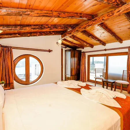 Appartement Carla Kalkan