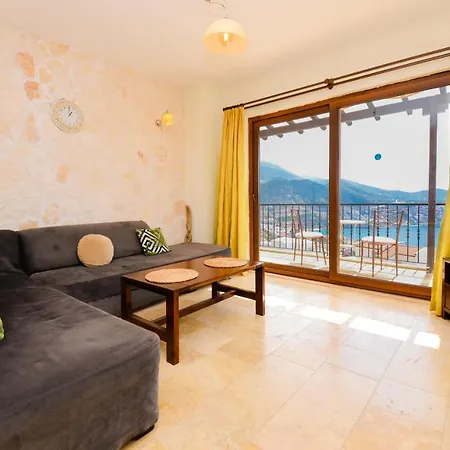 Carla Apartmán