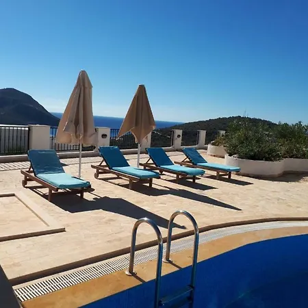 Appartamento Carla *