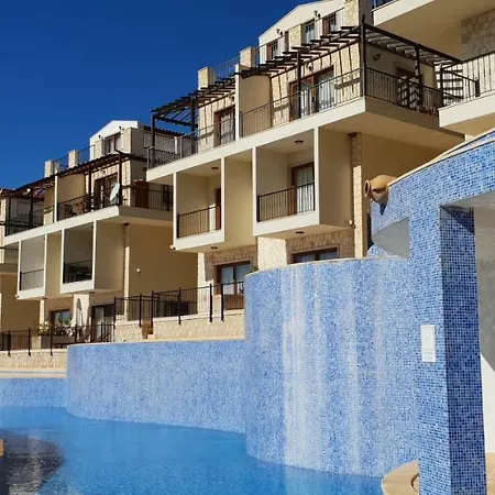 Appartamento Carla *