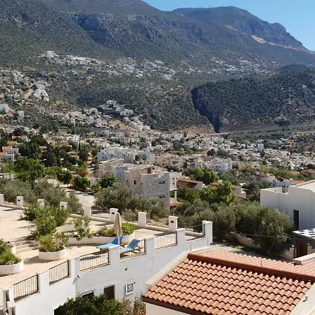 Carla Apartmán