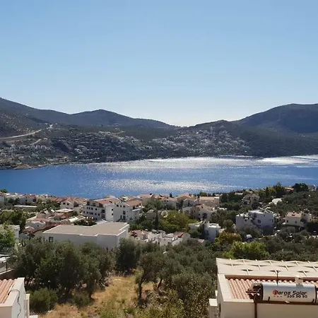 Carla Διαμέρισμα Καλκάν